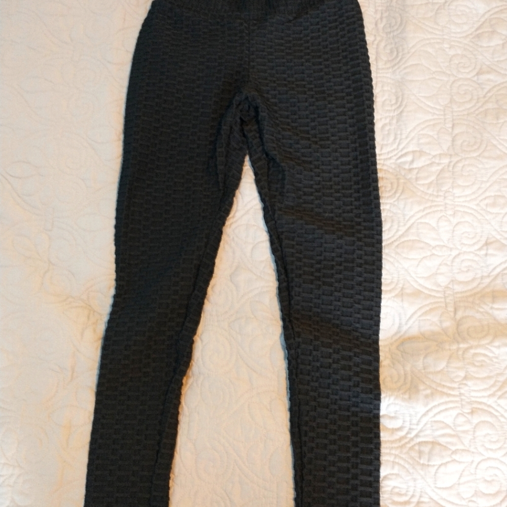 The Tik Tok leggings